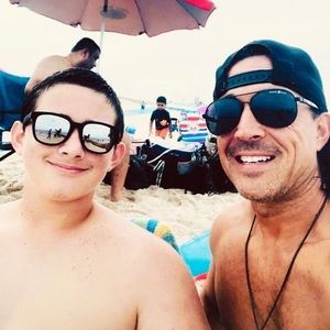 Meet your Posher, Ricky